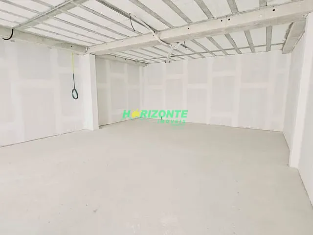 Sala com 54m², para alugar, no bairro Urbanova em São José dos Campos