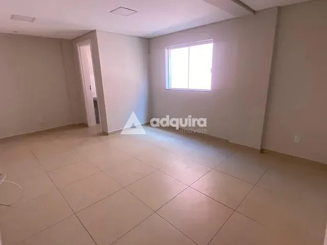 Sala para alugar, no bairro Centro em Ponta Grossa
