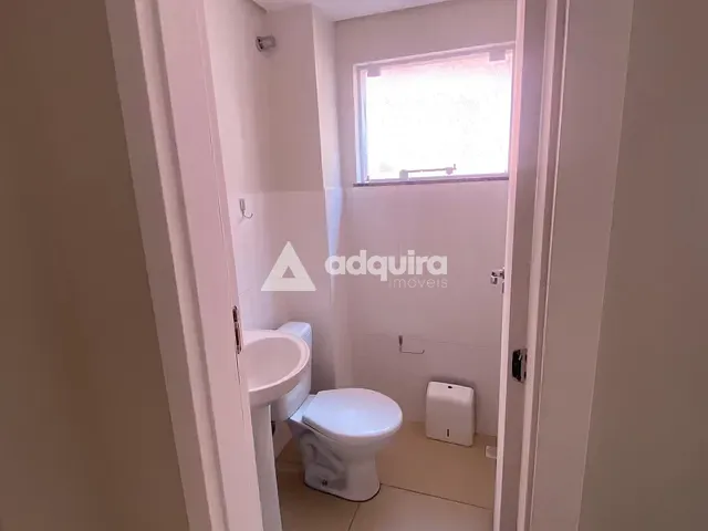 Sala para alugar, no bairro Centro em Ponta Grossa