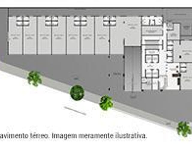 Foto do Sala - Sala comercial à venda, Parque Residencial Aquarius, São José dos Campos. | INDEPENDENCE NEGOCIOS IMOBILIARIOS LTDA