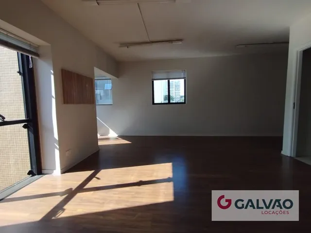 Sala para alugar, no bairro Centro em Curitiba