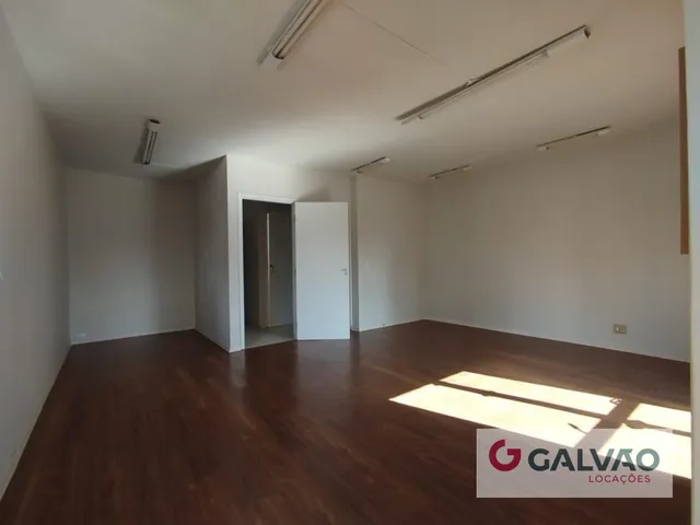 Sala para alugar, no bairro Centro em Curitiba