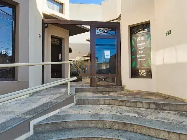 Sala para alugar, no bairro Centro em Valinhos