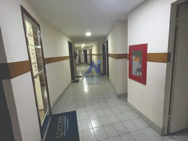 Sala para alugar, no bairro Centro em Nilópolis