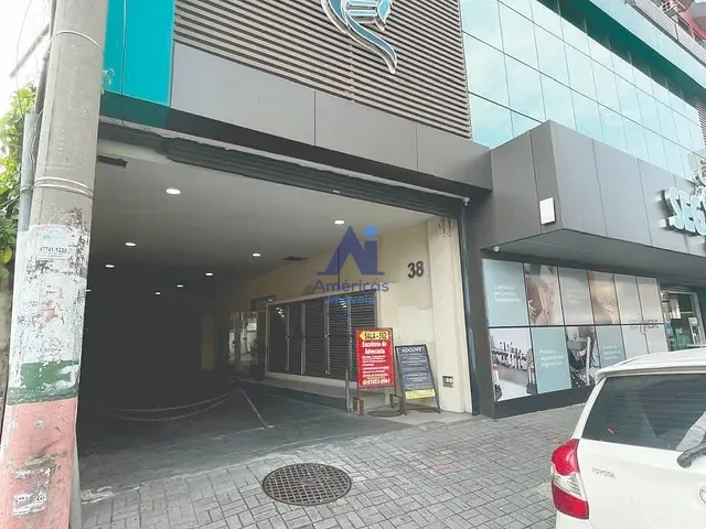 Sala para alugar, no bairro Centro em Nilópolis