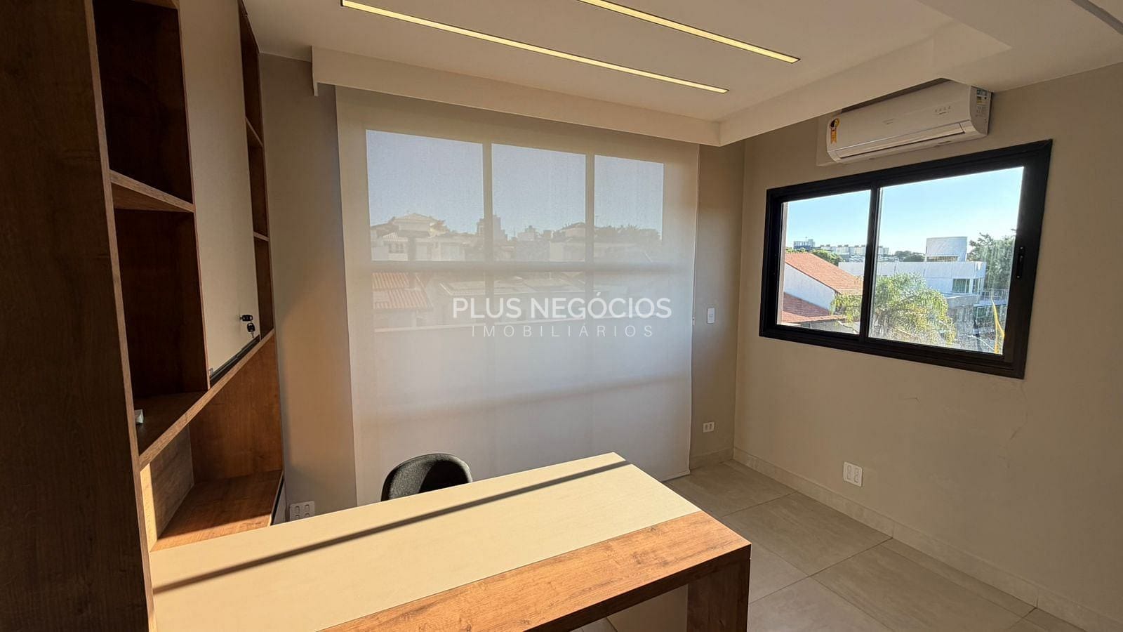 Sala-Conjunto, 19 m² - Foto 3