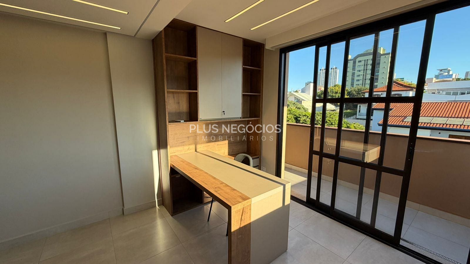 Sala-Conjunto, 19 m² - Foto 1