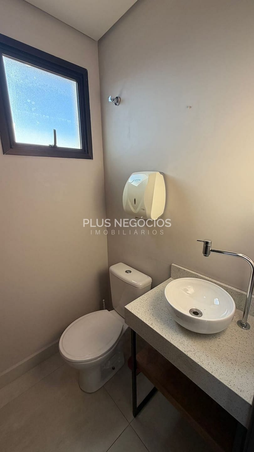 Sala-Conjunto, 19 m² - Foto 8