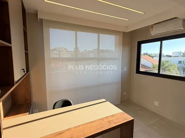 Sala para alugar, no bairro Parque Campolim em Sorocaba