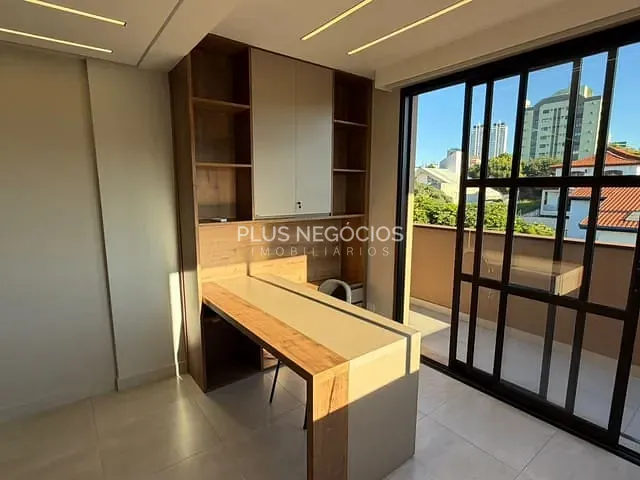 Sala para alugar, no bairro Parque Campolim em Sorocaba
