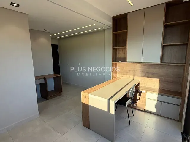 Sala para alugar, no bairro Parque Campolim em Sorocaba
