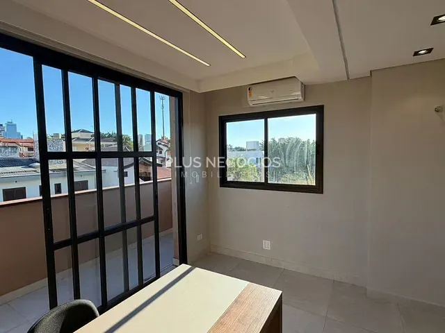 Sala para alugar, no bairro Parque Campolim em Sorocaba