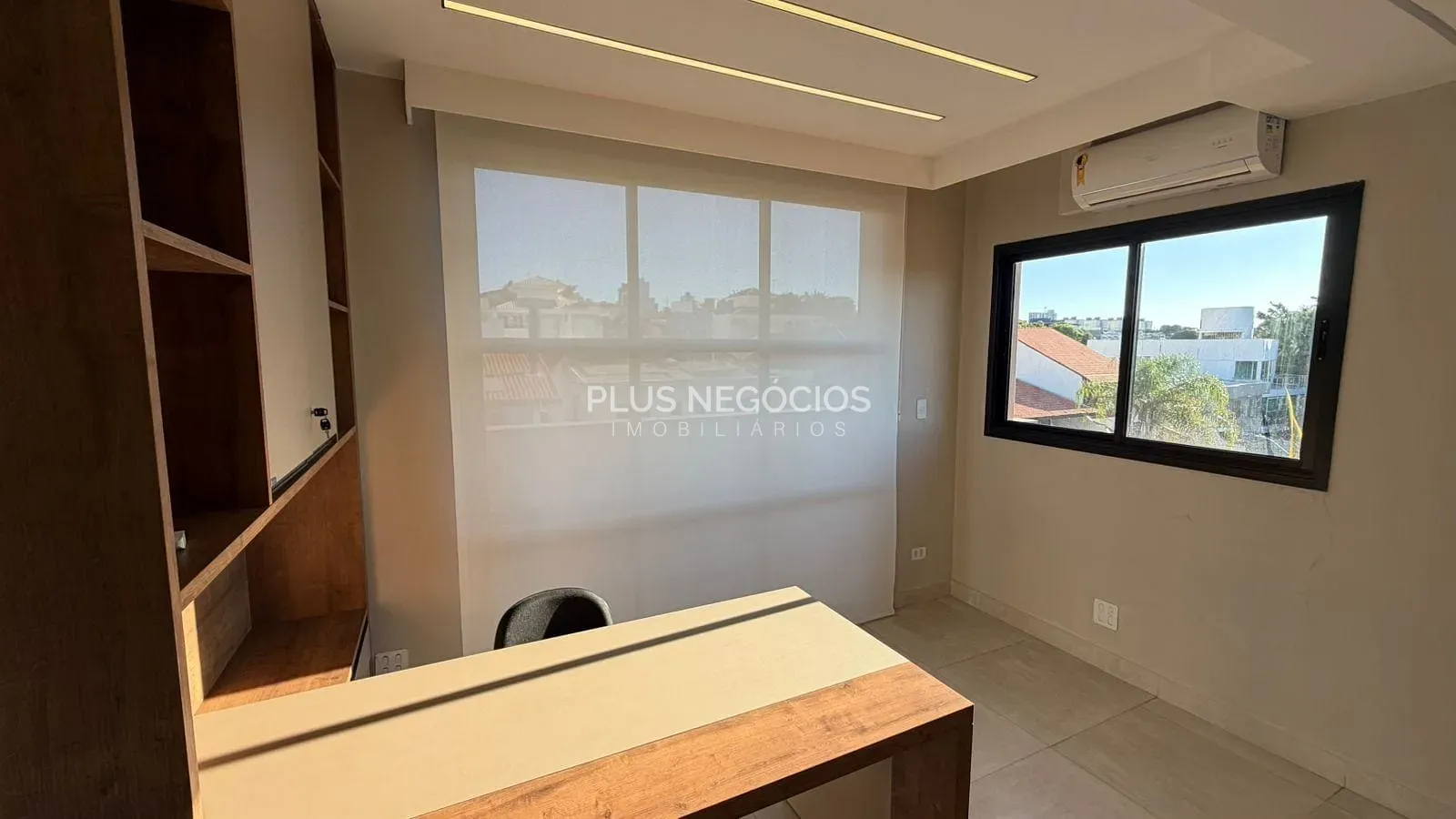 Sala-Conjunto, 19 m² - Foto 3