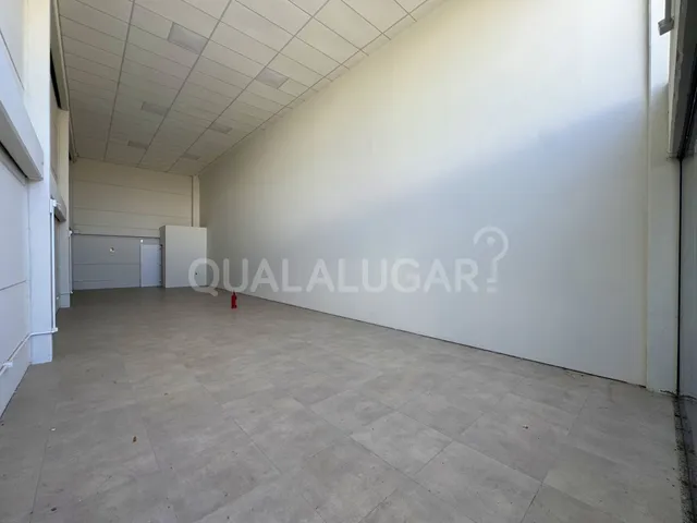Sala para alugar, no bairro Vila Esperança em Tubarão