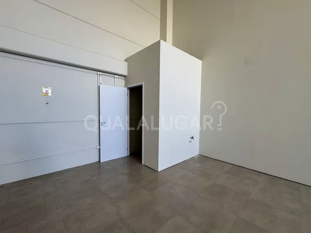 Sala para alugar, no bairro Vila Esperança em Tubarão