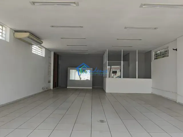 Sala com 145m², para alugar, no bairro centro em Indaiatuba