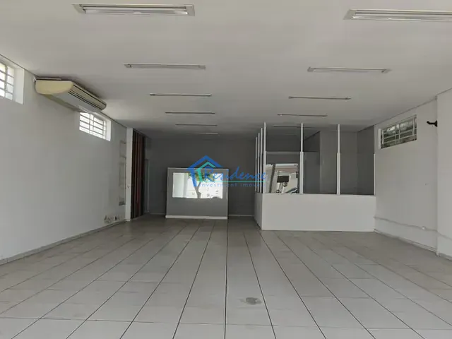 Sala com 145m², para alugar, no bairro centro em Indaiatuba