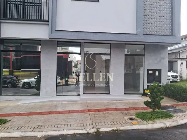 Sala para alugar, no bairro Nações em Balneário Camboriú