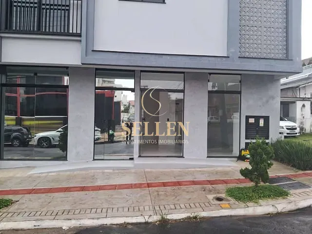 Sala para alugar, no bairro Nações em Balneário Camboriú