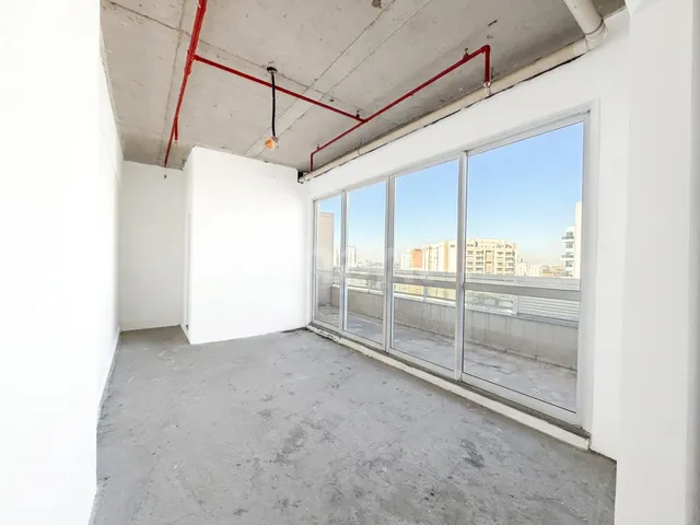 Sala com 118m², à venda, no bairro Bethaville I em Barueri