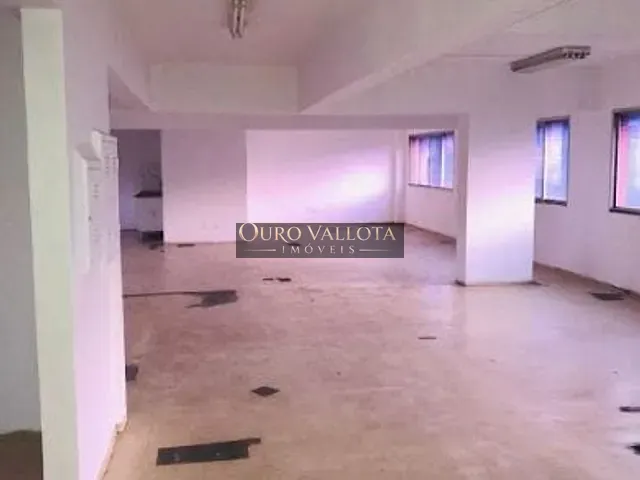 Sala com 278m², para alugar, no bairro Liberdade em São Paulo