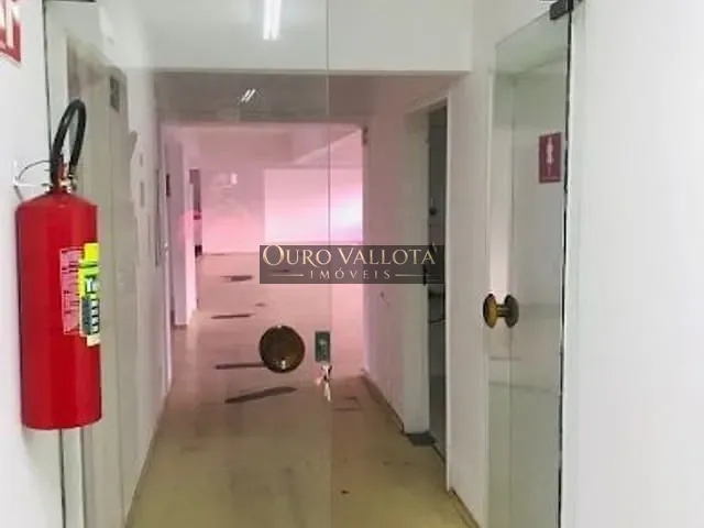 Sala com 278m², para alugar, no bairro Liberdade em São Paulo