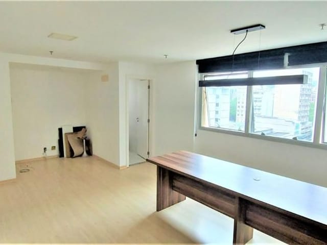Foto do Sala - Sala à venda, 30 m² por R$ 320.000,00 - Icaraí - Niterói/RJ | ABIDON NAZARETH IMÓVEIS