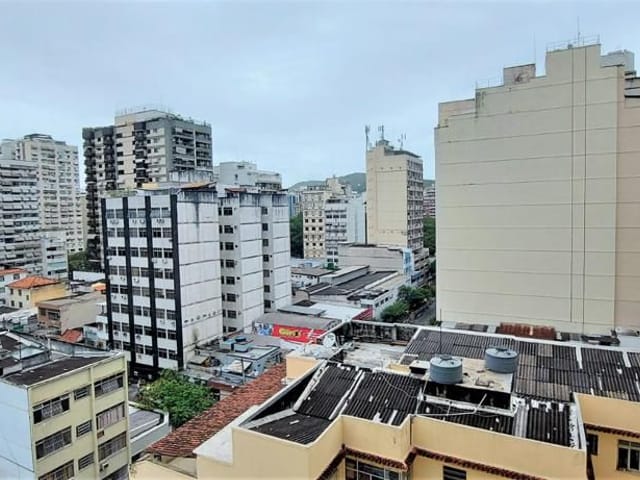 Foto do Sala - Sala à venda, 30 m² por R$ 320.000,00 - Icaraí - Niterói/RJ | ABIDON NAZARETH IMÓVEIS