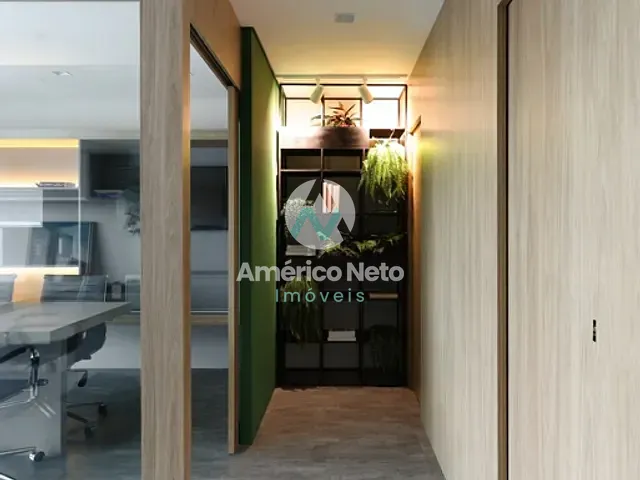 Sala para alugar, no bairro Centro em São Caetano do Sul