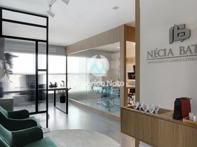 Sala para alugar, no bairro Centro em São Caetano do Sul