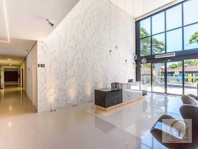 Sala para alugar, no bairro Vila Santista em Atibaia