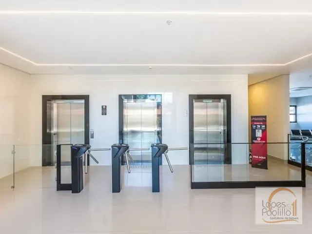 Sala para alugar, no bairro Vila Santista em Atibaia