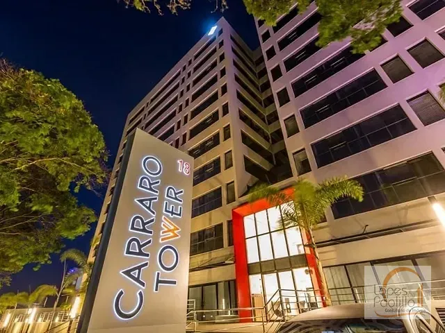Sala para alugar, no bairro Vila Santista em Atibaia