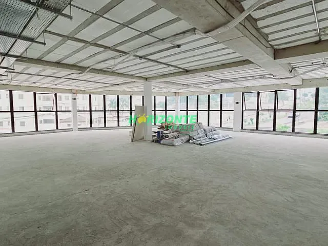 Sala com 79m², para alugar, no bairro Urbanova em São José dos Campos