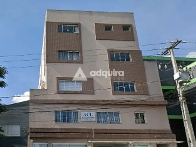 Sala para alugar, no bairro Centro em Ponta Grossa