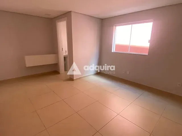 Sala para alugar, no bairro Centro em Ponta Grossa