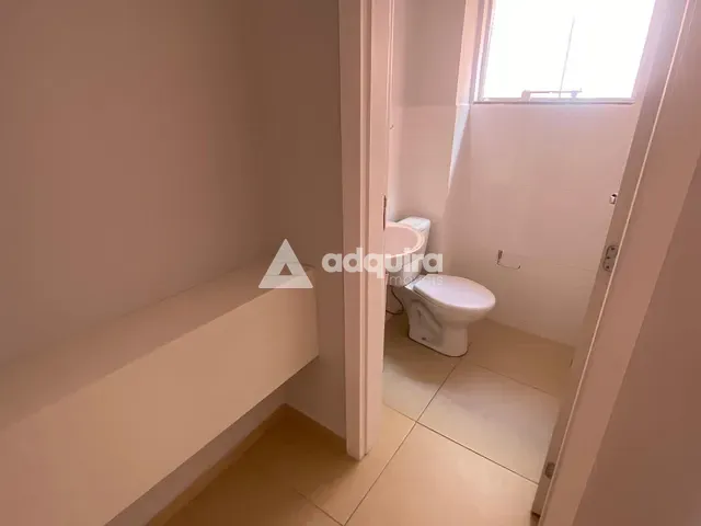 Sala para alugar, no bairro Centro em Ponta Grossa