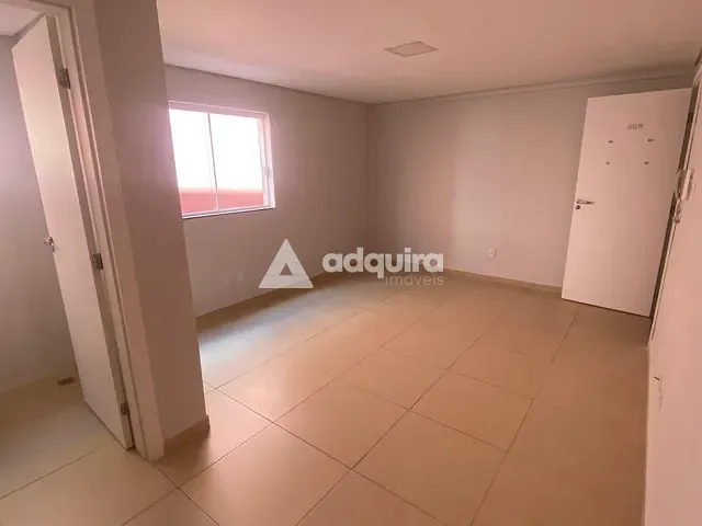 Sala para alugar, no bairro Centro em Ponta Grossa