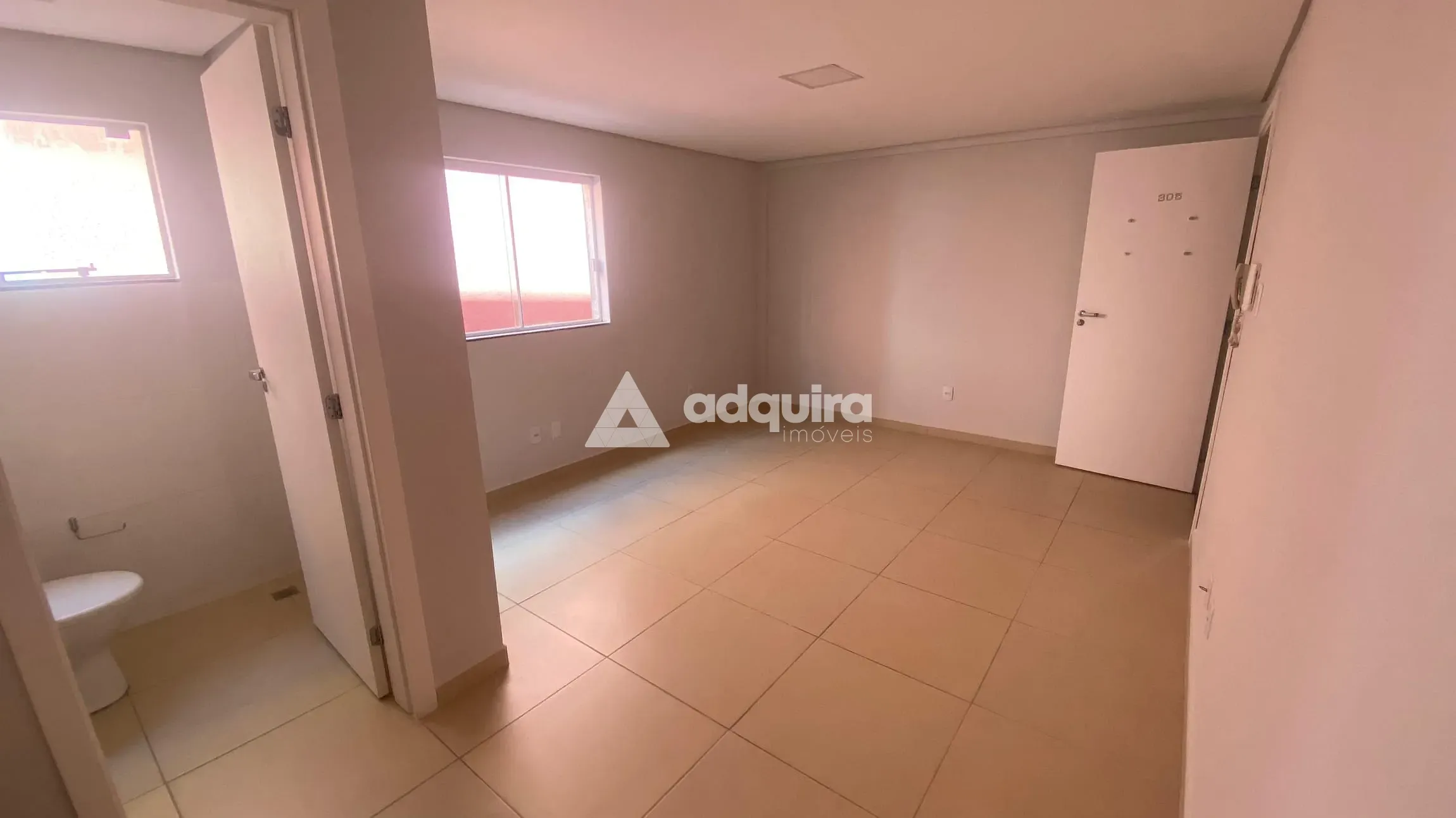 Sala-Conjunto, 18 m² - Foto 4