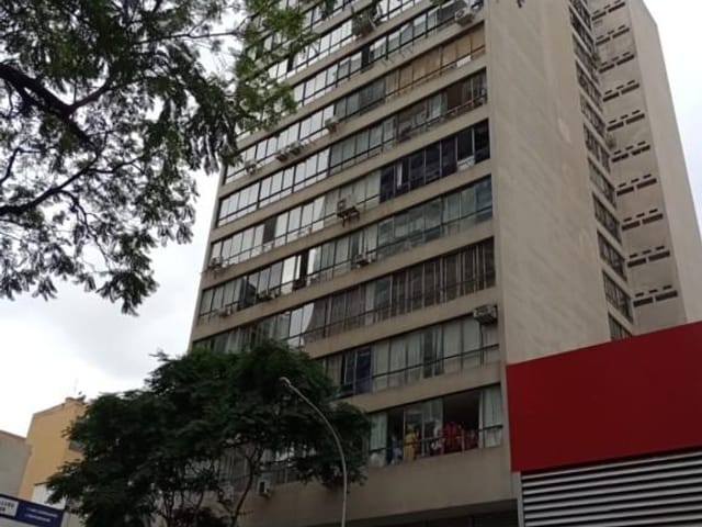 Sala para alugar, no bairro Centro em Curitiba