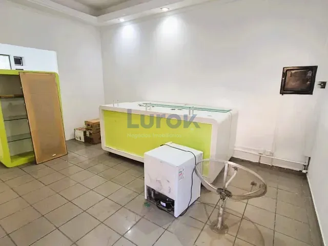 Sala para alugar, no bairro Centro em Valinhos