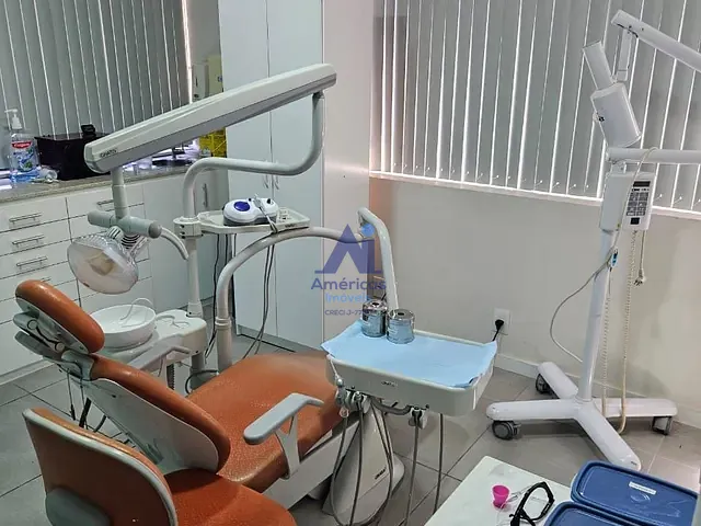 Sala à venda, no bairro Barra da Tijuca em Rio de Janeiro