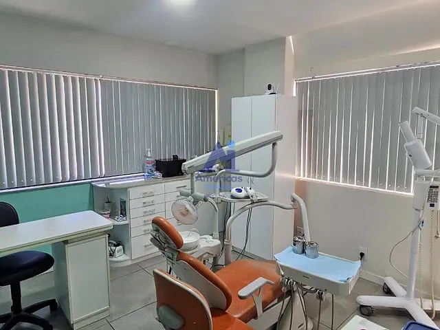 Sala à venda, no bairro Barra da Tijuca em Rio de Janeiro