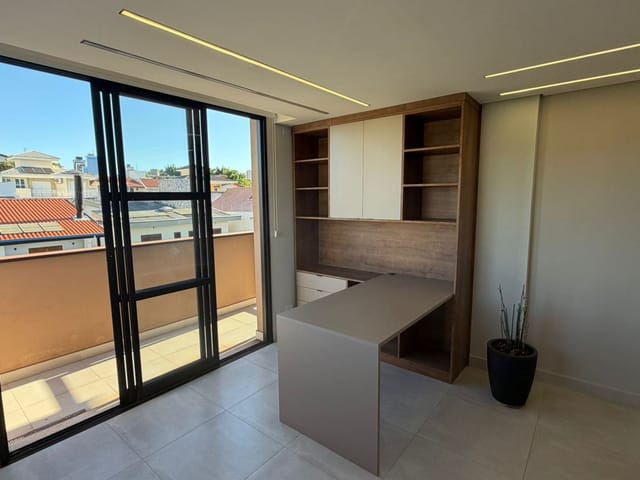 Foto do Sala - Sala Comercial | Locação | Campolim | 18 m² | Plus Negócios Imobiliários