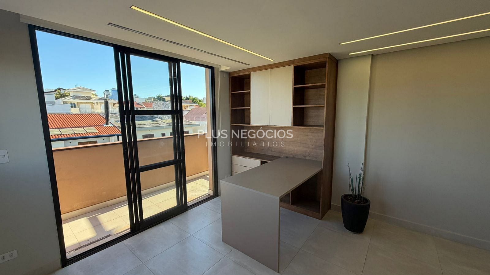 Sala-Conjunto, 19 m² - Foto 3