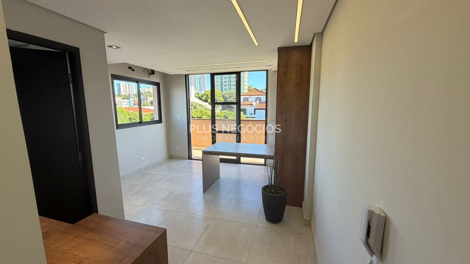 Sala-Conjunto, 19 m² - Foto 1