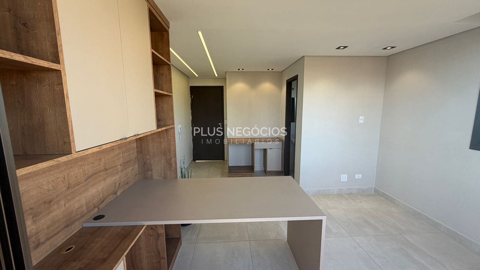 Sala-Conjunto, 19 m² - Foto 4