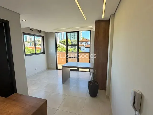 Sala para alugar, no bairro Parque Campolim em Sorocaba