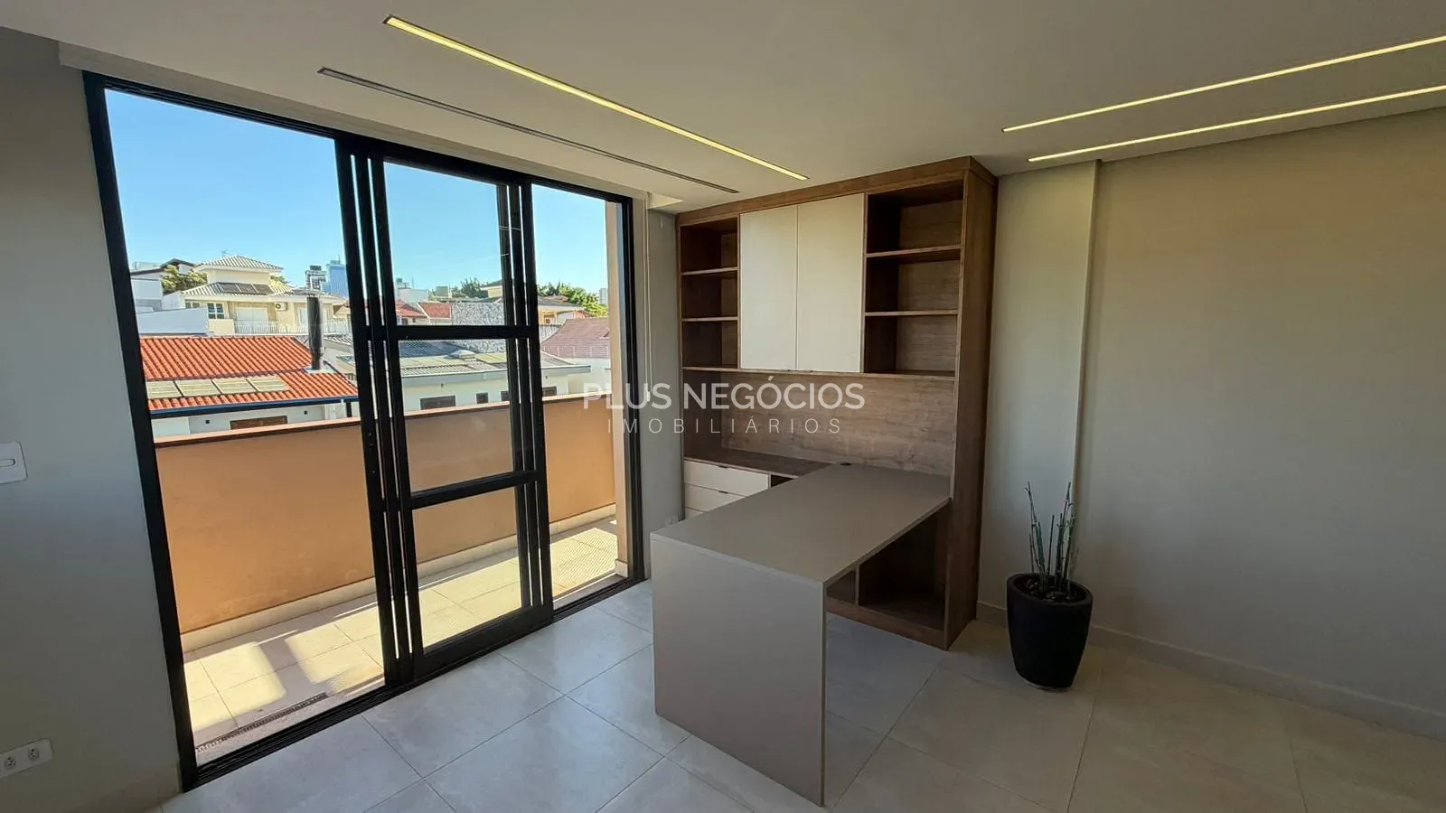 Sala-Conjunto, 19 m² - Foto 3