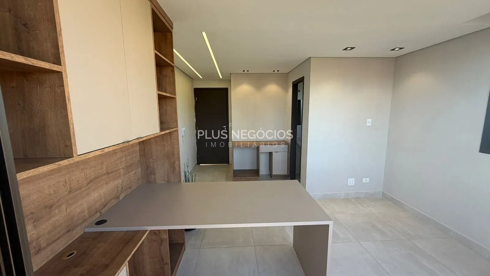 Sala-Conjunto, 19 m² - Foto 4